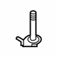 GM 19316673 Gear Assembly Bolt