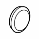 GM 25807437 Rotor Cap, Front