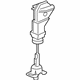 GM 86803031 Spare Carrier