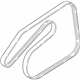 GM 55569810 Serpentine Belt