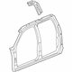 GM 25775330 Uniside Assembly, Passenger Side