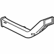 GM 15133028 Air Duct