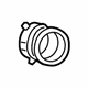 GM 84147588 Rear Duct Connector