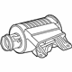 GM 84392891 Air Cleaner