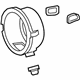 GM 23231656 End Cap