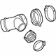 GM 23231657 Outlet Duct