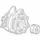GM 84195661 Alternator