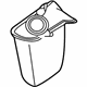 GM 90571354 Resonator