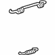 GM 22857908 Spring, Rear