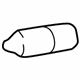 GM 13500807 Signal Lamp Bulb