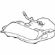 GM 39153904 Fuel Tank