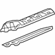 GM 12612437 Valve Cover, Passenger Side