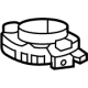 GM 13546650 Blower Motor