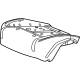 GM 86816866 Seat Cushion Pad