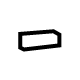 GM 85146671 Actuator Pad, Front