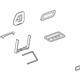 GM 22743921 Seal Kit