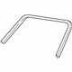GM 30022765 Reveal Molding