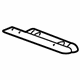 GM 25823667 Bracket