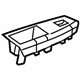 GM 95975359 Switch Bezel