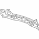 GM 84526328 Inner Reinforcement, Rear