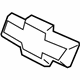 GM 84690298 Emblem, Rear