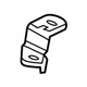 GM 95475998 Control Cable Bracket