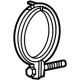 GM 55503171 Catalytic Converter Clamp