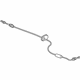 GM 23207230 Control Cable