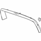 GM 84299958 Upper Trim
