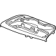 GM 42711707 Trim Plate