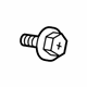 GM 94520560 Fender Bolt