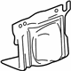 GM 95319626 Side Shield