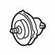 GM 89019113 Blower Motor