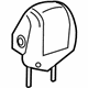 GM 84575518 Headrest, Front