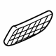 GM 22715913 Inlet Duct Seal