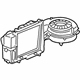 GM 15806651 Blower Assembly