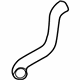 GM 90571381 Upper Hose