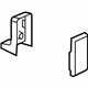 GM 19122021 Inner Cover, Passenger Side