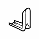 GM 89041366 Outer Bracket