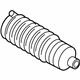 GM 88964553 Tie Rod Boot