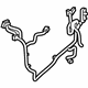 GM 84669545 Harness, Rear Driver Side