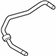 GM 84129286 Outlet Hose