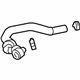 GM 84129293 Inlet Hose