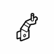 GM 23330959 Bracket