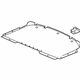 GM 23480702 Lower Deflector