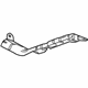 GM 92199553 Heat Shield