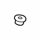 GM 23323120 Upper Bracket Upper Insulator