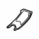 GM 22946049 Access Cover