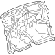 GM 42778881 Insulator