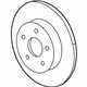 GM 20892952 Rotor